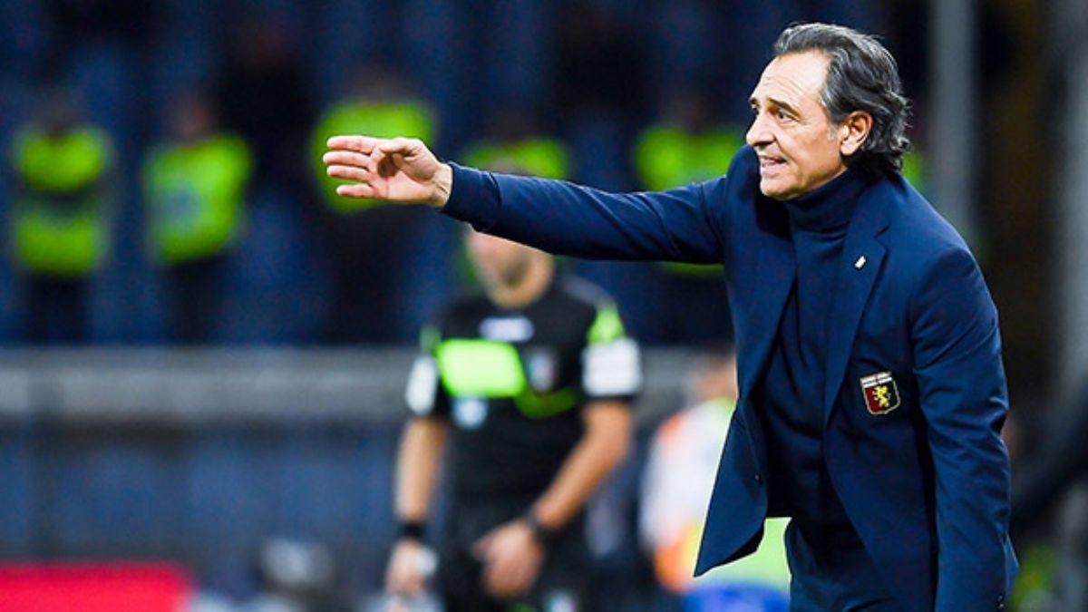 Prandelli, Beikta'tan Dorukhan Tokz' istedi