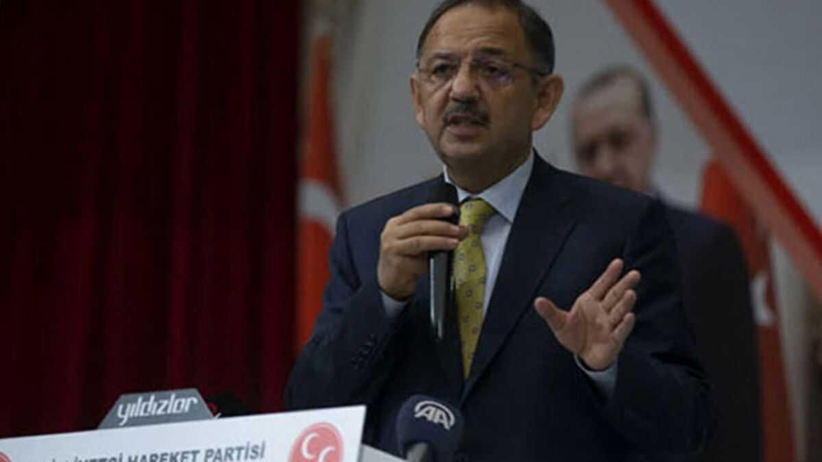 Mehmet zhaseki'den Kldarolu'nun danmannn szlerine ilk yorum: CHP'de isyan balad