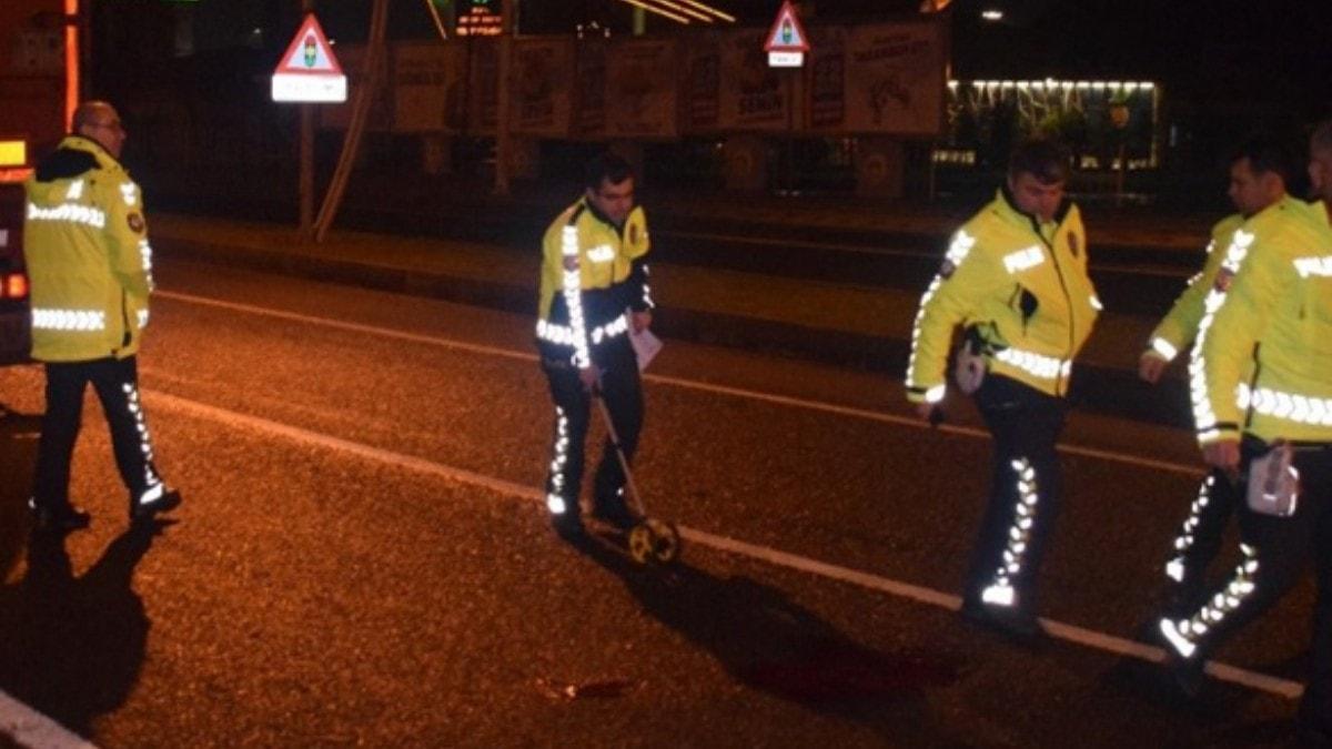 Malatya'da trn arpt gen kurtarlamad