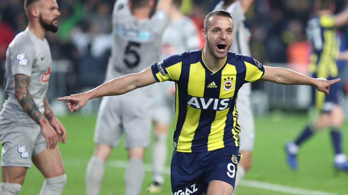 Fenerbahe-Eskiehirspor ma kulbn YouTube kanalndan yaynlanacak