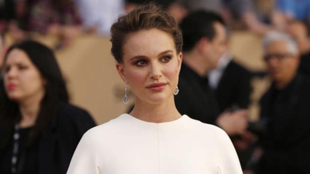 Natalie Portman'n saplantl hayran panii