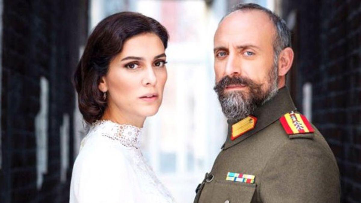 Bergzar Korel dizi oyunculuunu brakt