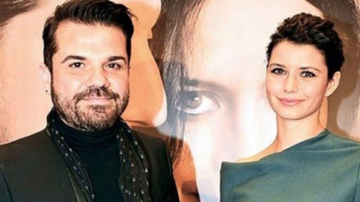 Beren Saat, Kenan Doulu'yu sosyal medyadan tebrik etti