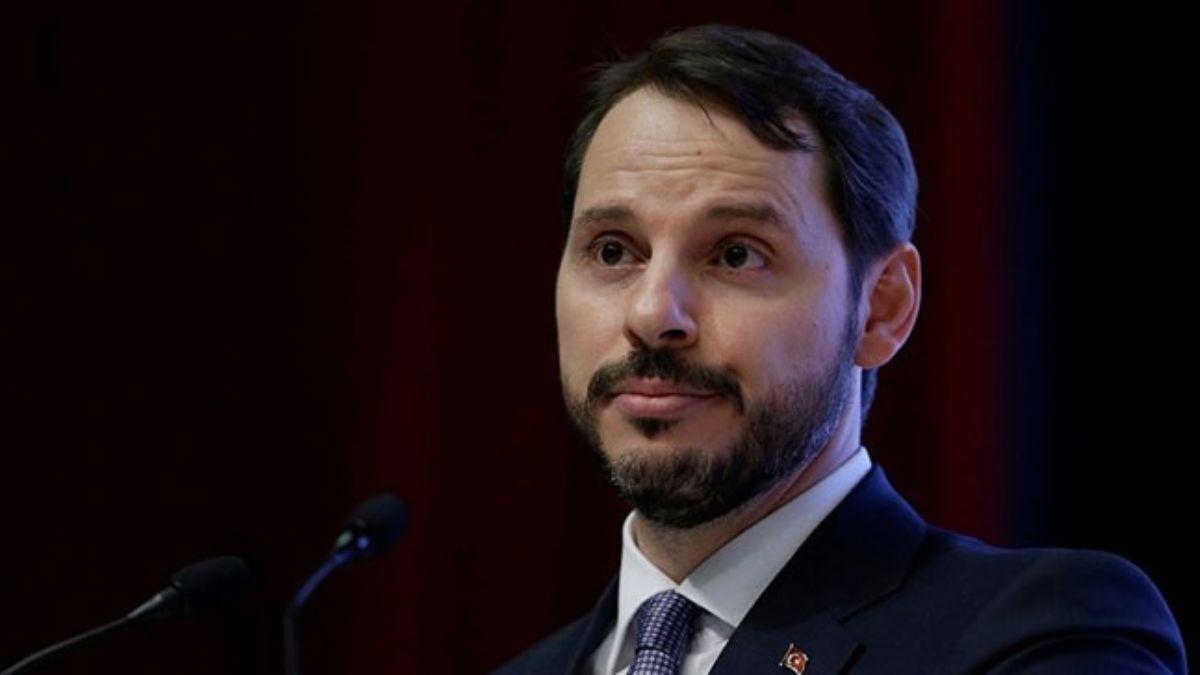 Bakan Albayrak: Sre bugnden itibaren normalize oldu