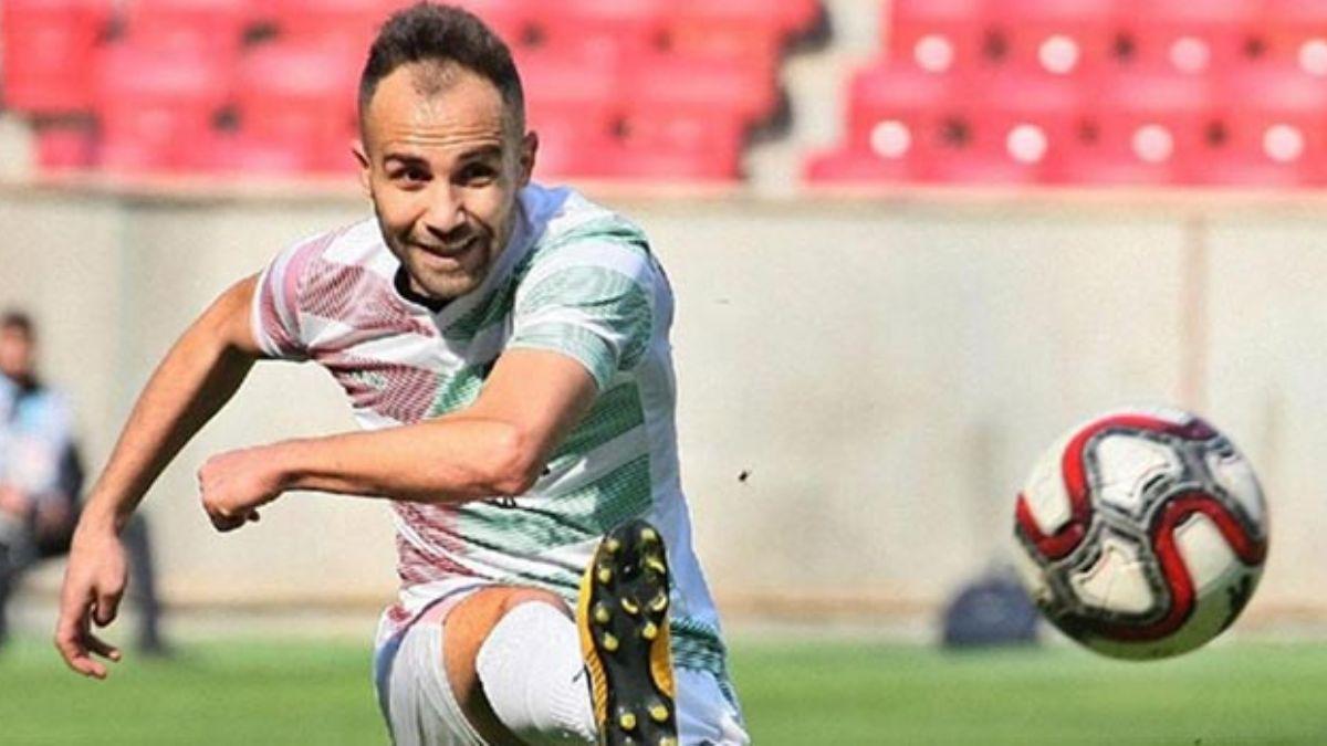 Sakaryaspor'dan Mansur alar kararna tepki