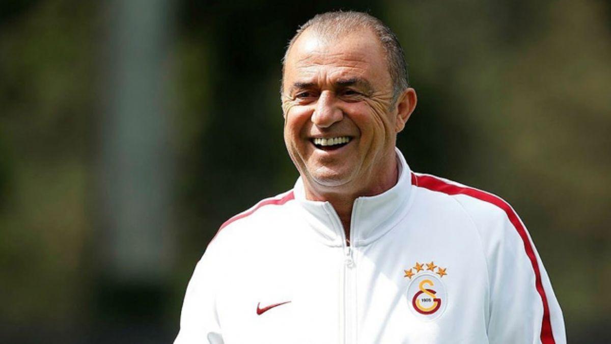 Fatih ztrk Galatasaray ile anlatn aklad: Sz kestik