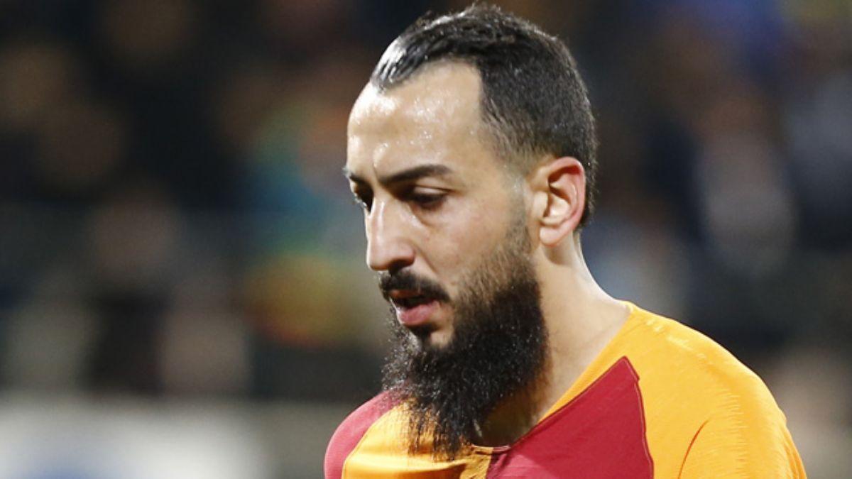 Kostas Mitroglou, kupada ve ligdeki Yeni Malatyaspor malarnda yok