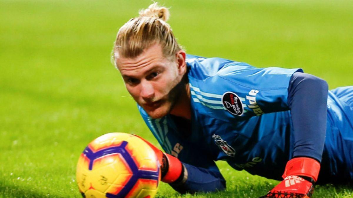 Beikta, Karius'un yerine Fabri ya da Erce Kardeler'i renklerine balayacak