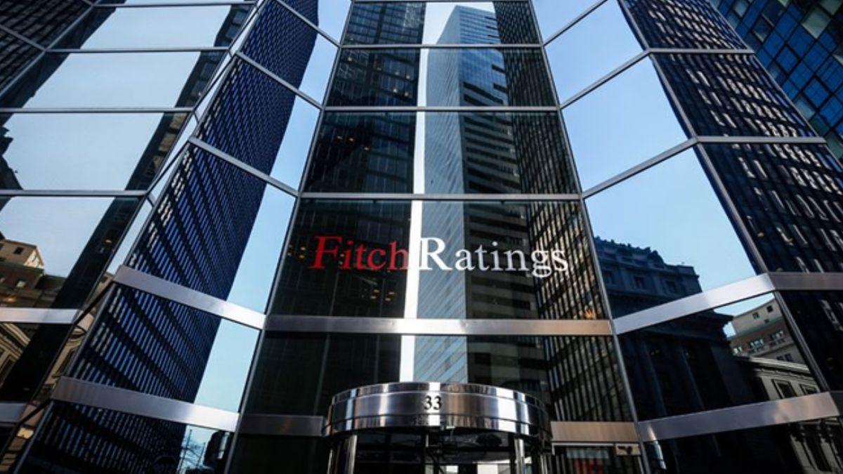 Fitch Ratings: Trk bankalarnn nemli tamponlar var