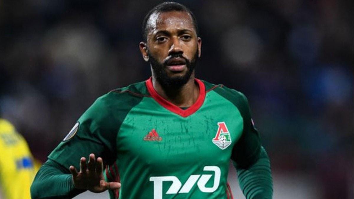 Manuel Fernandes Sper Lig'e geliyor