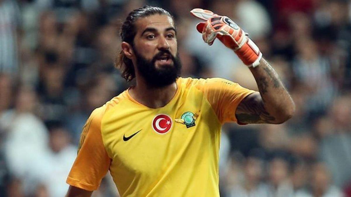 Fatih ztrk Galatasaray'da