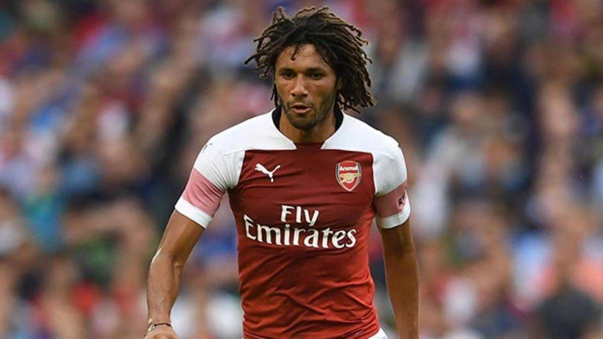 Beikta, Atiba'nn boluunu Elneny ile dolduracak