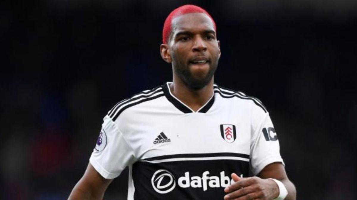 Ryan Babel, Trkiye'ye geri dnyor