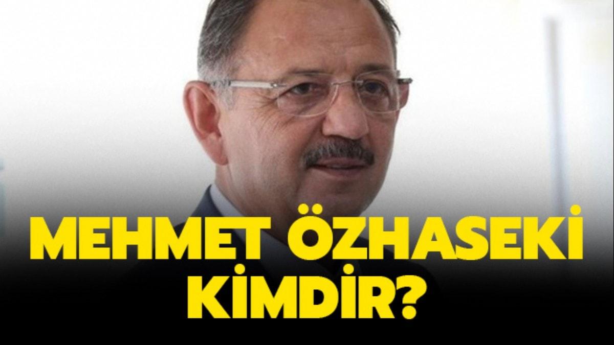 Mehmet zhaseki kimdir, nereli"