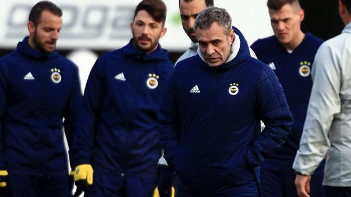 Ersun Yanal'dan uyar: Bahanemiz kalmad