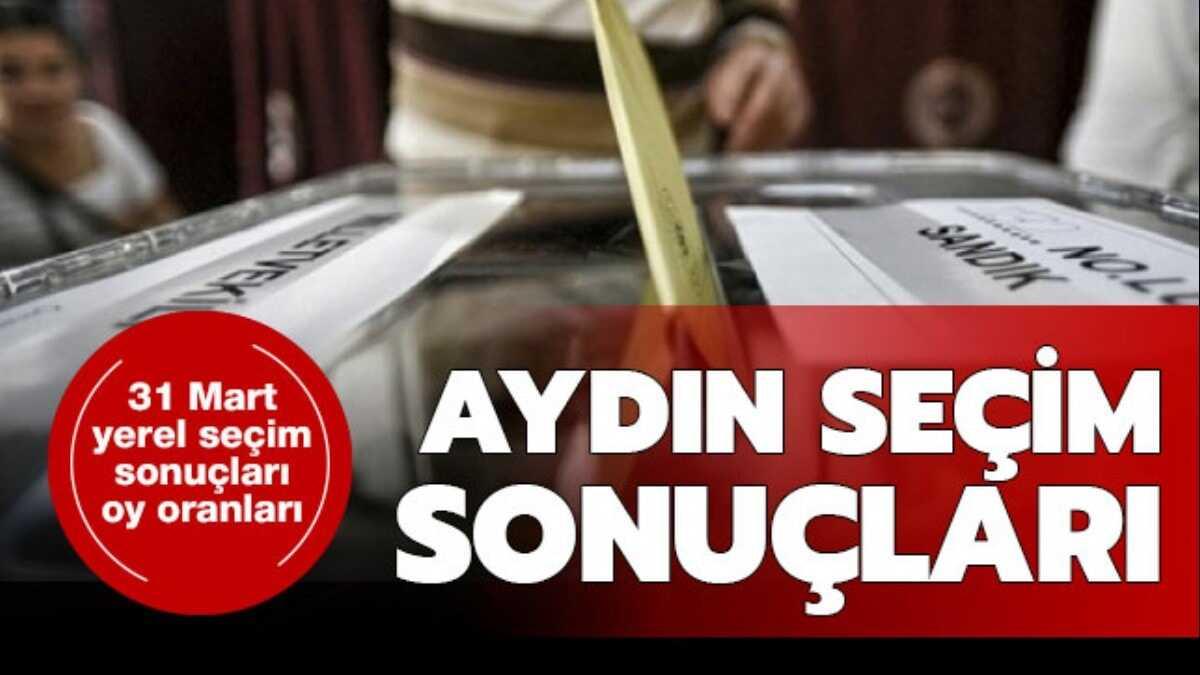 Aydn seim sonular akland: zlem eriolu kimdir, nerelidir"