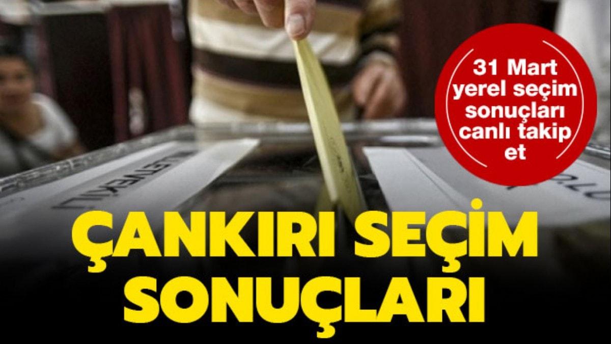 ankr yerel seim sonular: ankr yerel seim sonular 2019 oy oranlar (CANLI)