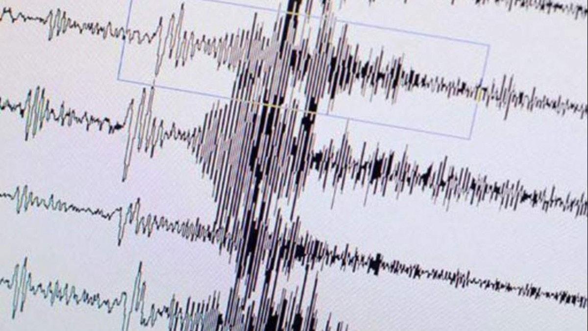 Ekvador'da 6.2 byklnde deprem