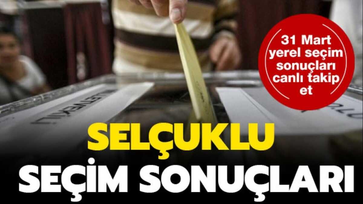 Seluklu seim sonular akland: Ahmet Pekyatrmac kimdir, nerelidir"