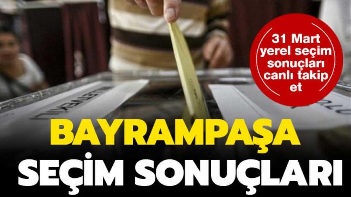 Bayrampaa seim sonular akland: Atila Aydner kimdir, nerelidir"