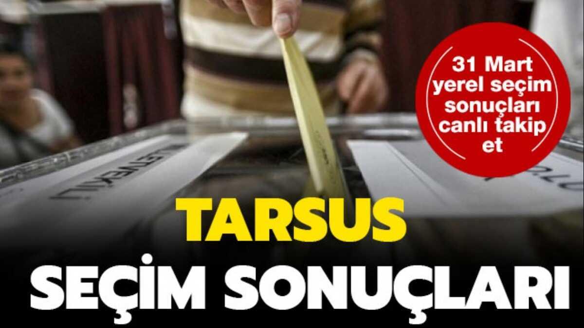 Tarsus seim sonular akland!  Haluk Bozdoan kimdir, nerelidir"
