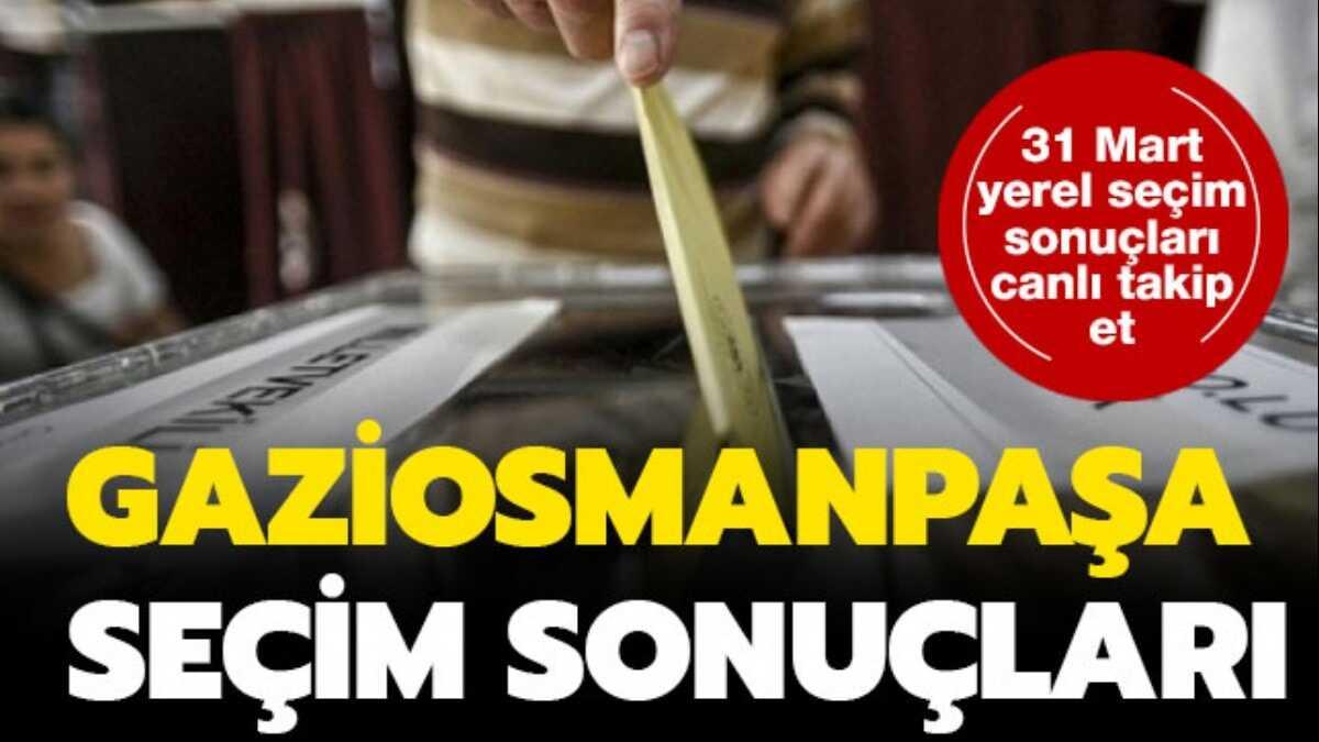 Gaziosmanpaa seim sonular akland: Hasan Tahsin Usta kimdir, nerelidir"