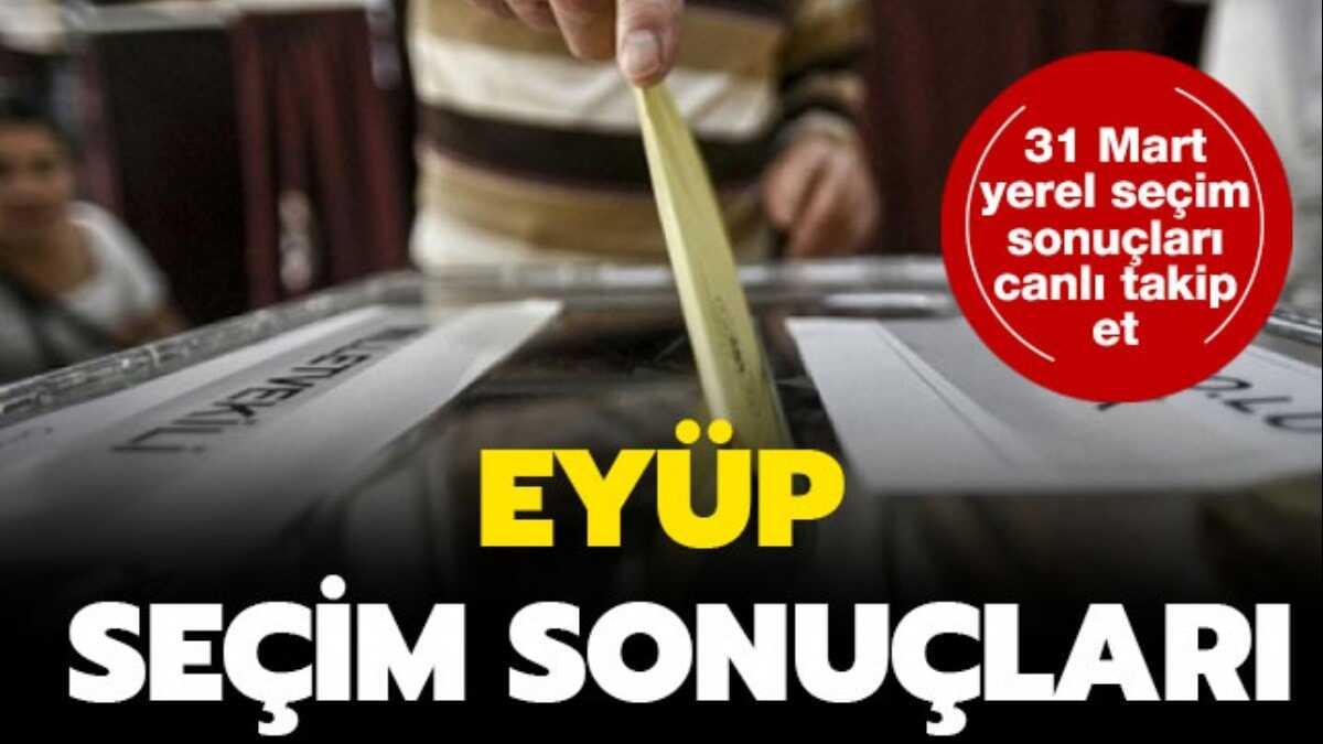 Eyp seim sonular akland: Deniz Kken kimdir, nerelidir"