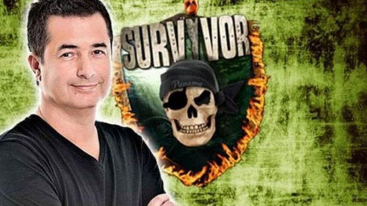 Acun Ilcal: Survivor'n kaderi deiecek