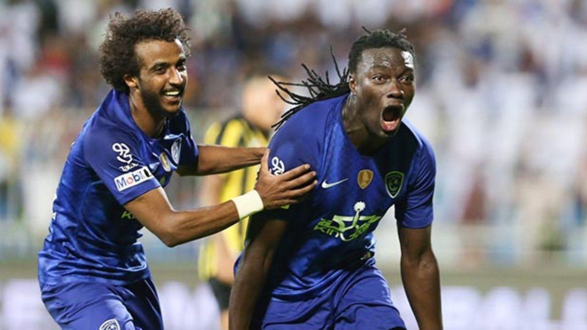 Galatasaray, Gomis iin FIFA'ya gidiyor