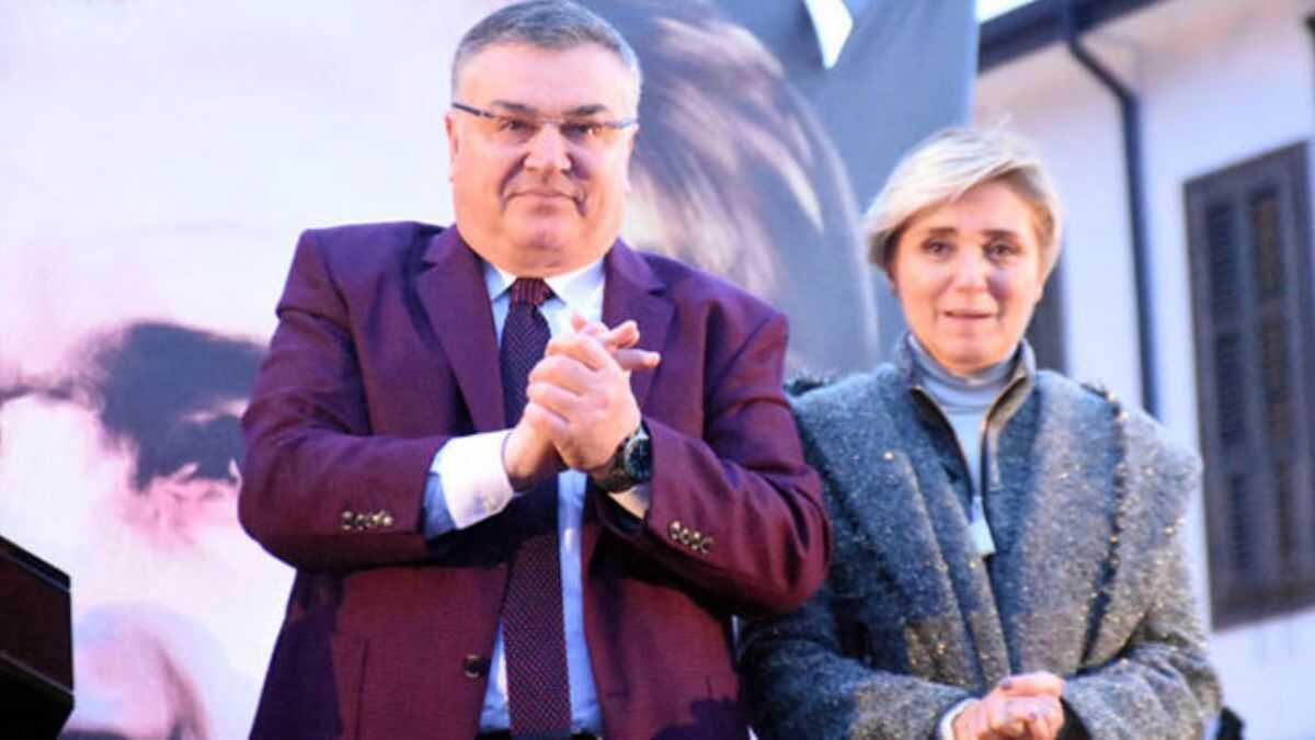 Seime bamsz girip kazanan tek isim