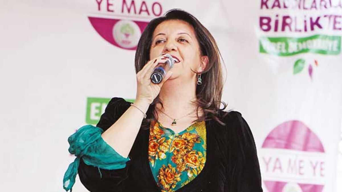 HDP ilk gnden diyet istedi