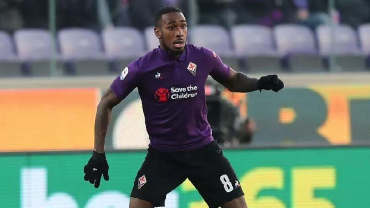 Beikta'n sezon banda istedii Gerson, Fiorentina'da resmen dklyor