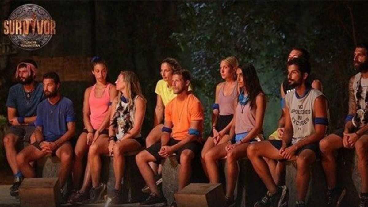Survivor�da araba ödülünü kim kazandı, ada konseyinde kim gitti?