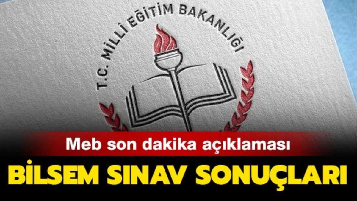 BLSEM snav sonular iin geri saym
