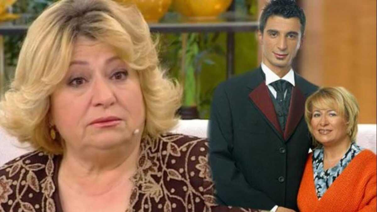 semra kaynananin oglu ata kimdir
