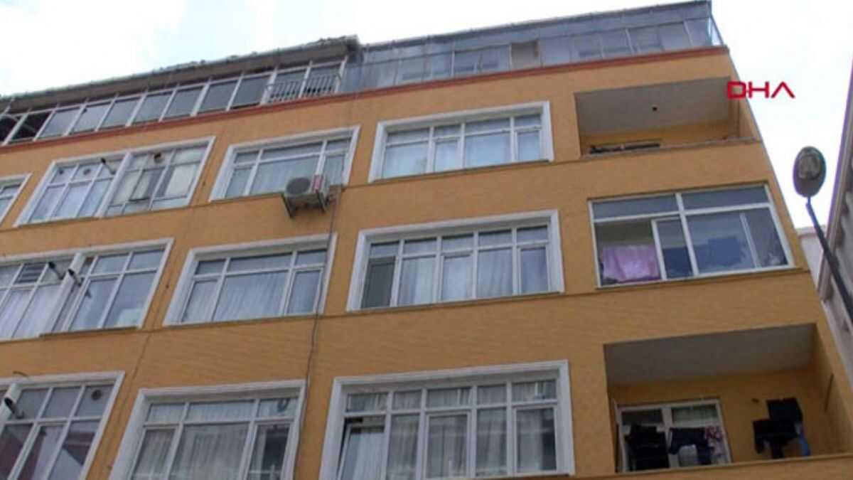 Bahçelievler�de kiralık daire