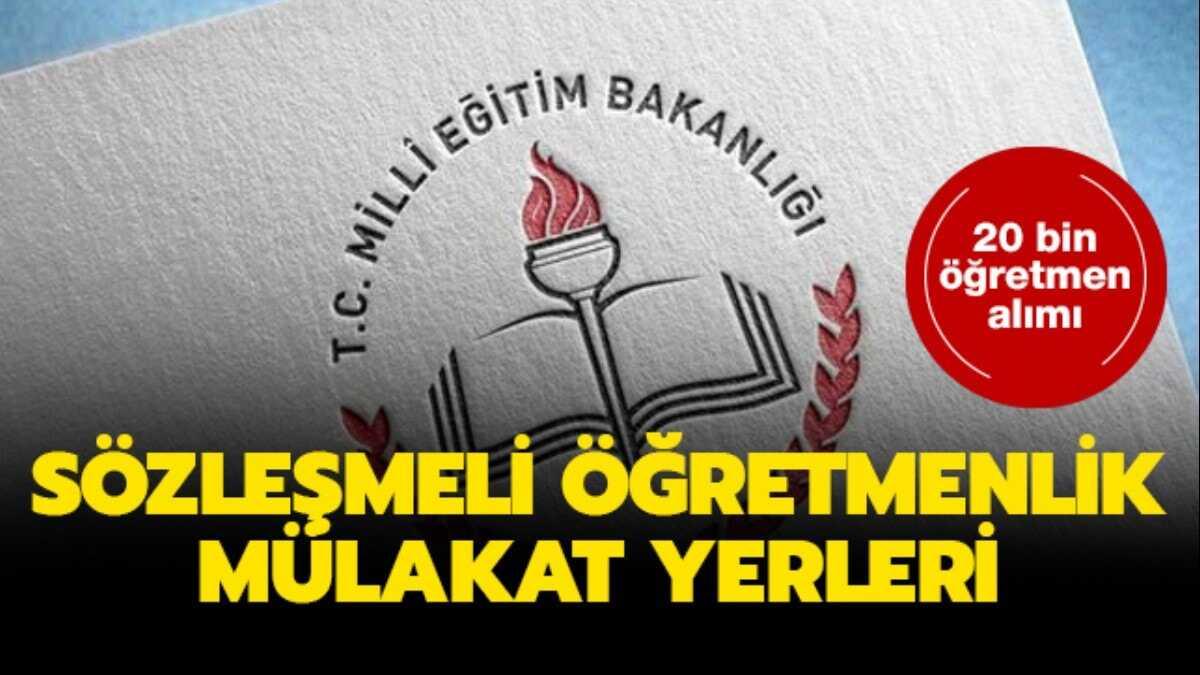 Szlemeli retmen mlakat yerleri akland