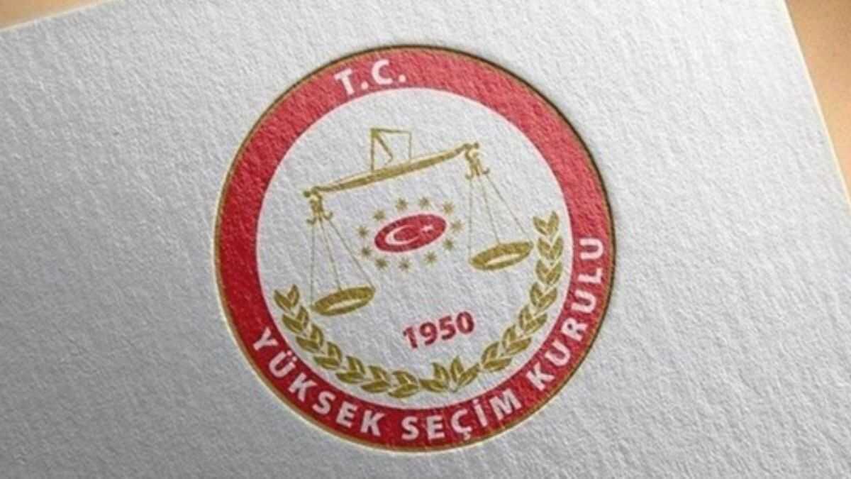 YSK mazbatalar ne zaman verecek" Mazbata nedir"