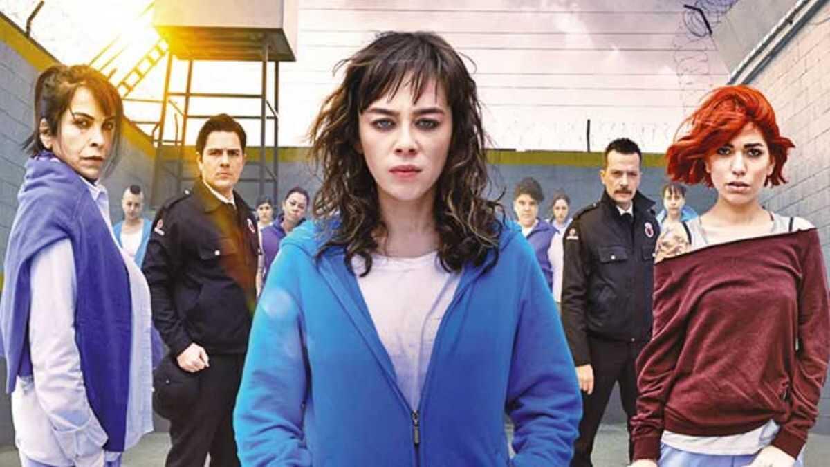 3. sezon Netflix'te yaymlanacak