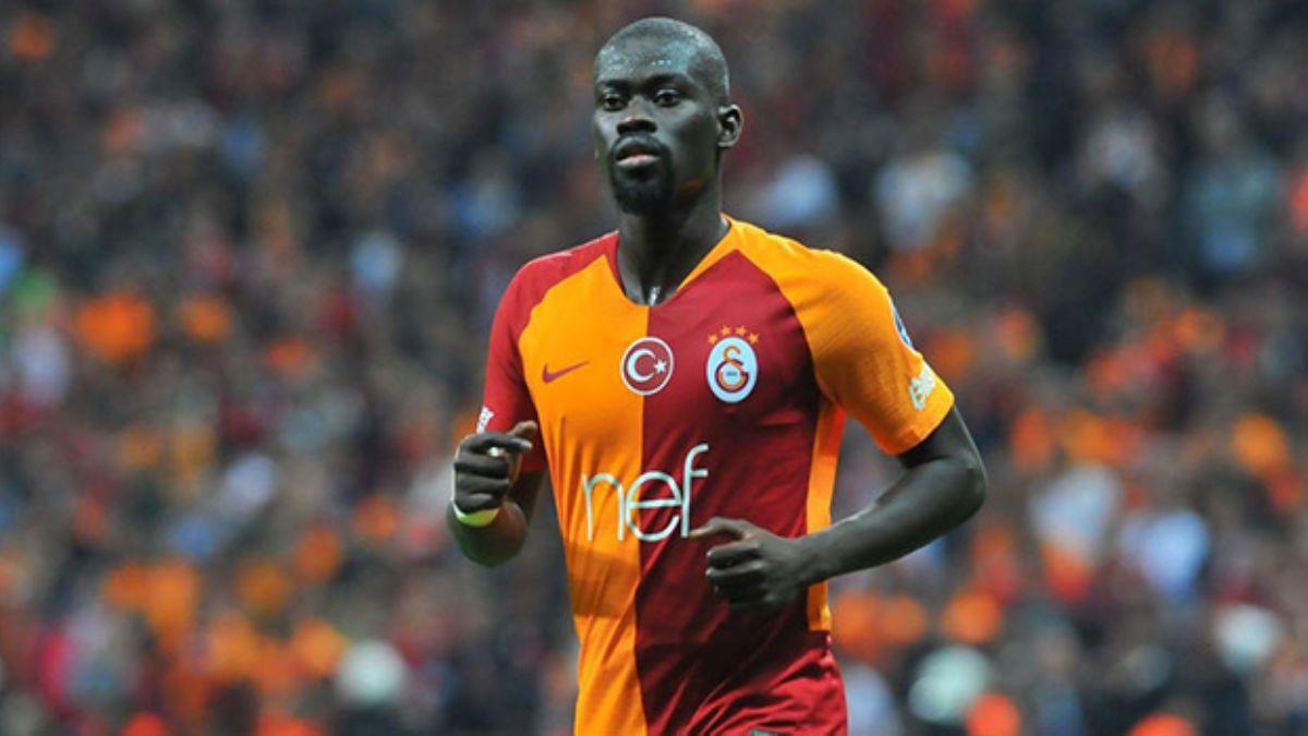 Galatasaray'dan Badou Ndiaye hamlesi