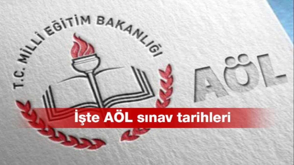 3. Dnem 2019 AL snav tarihleri ne zaman" AL snav giri belgesi nasl alnr"