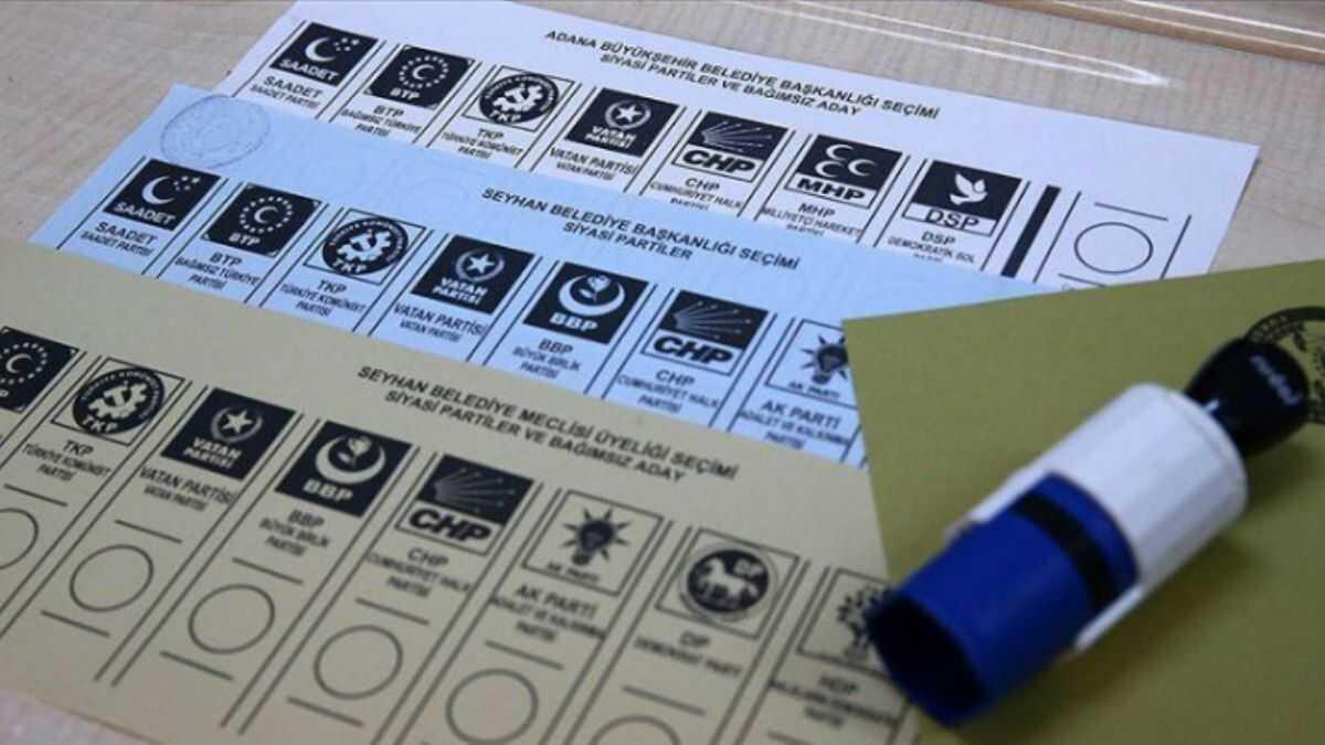 Ekrem mamolu Binali Yldrm oy fark ka bin"