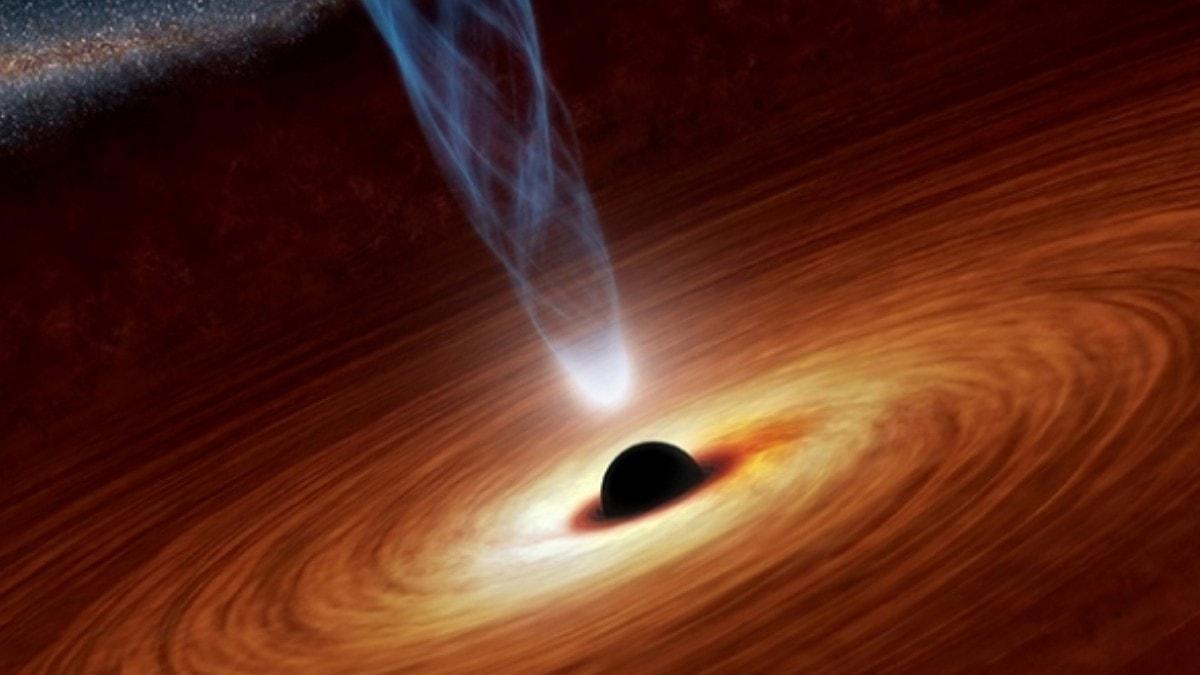 Bilim insanlar ilk kez kara delik fotoraf yaynlayacak