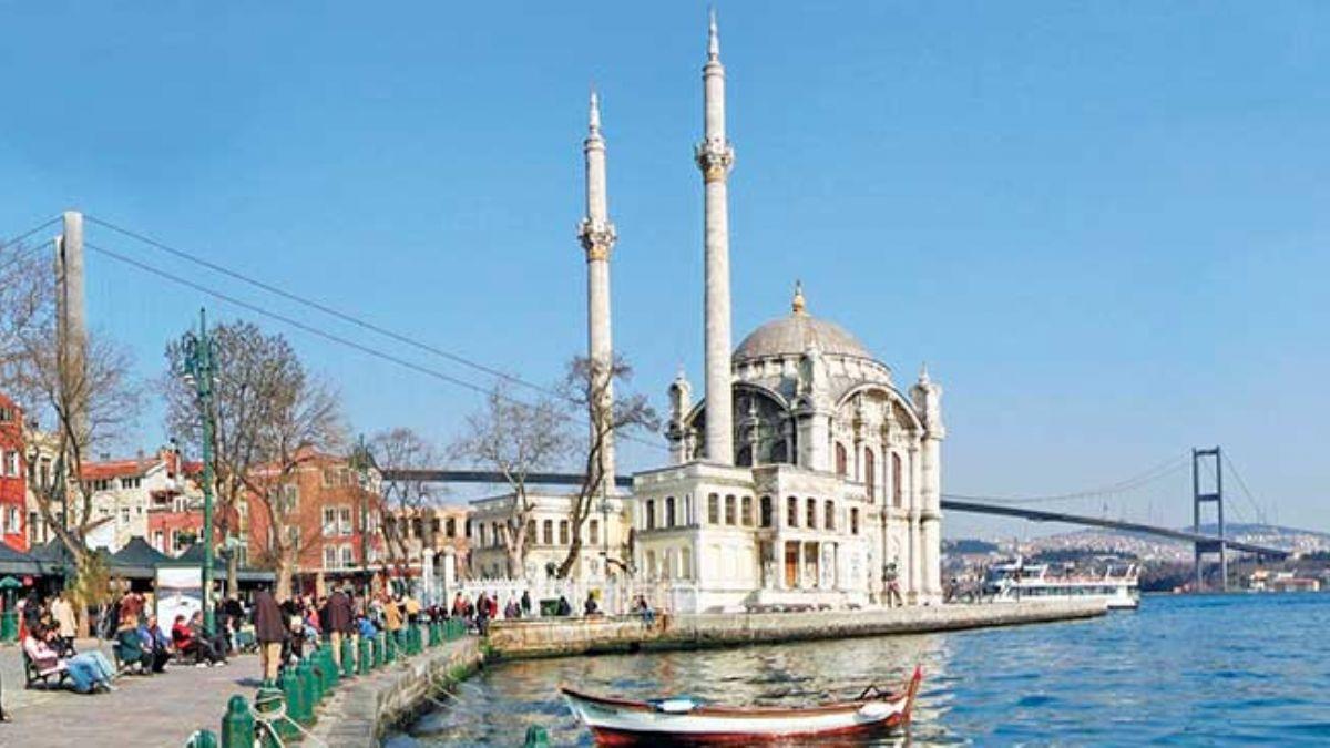 Konut ve işyerinde en pahalı ilçe Beşiktaş