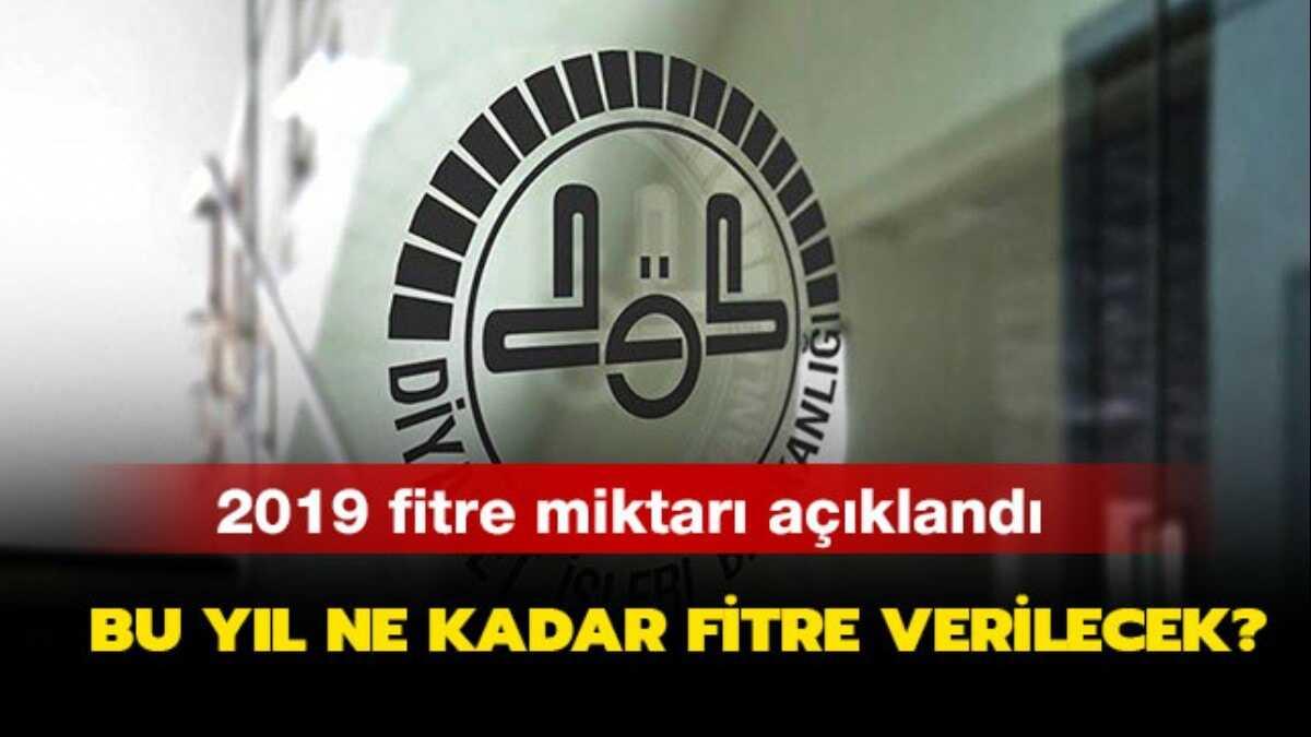 Fitre miktar nedir"