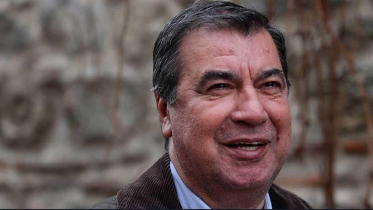 Gazeteci Aykut Iklar hayatn kaybetti