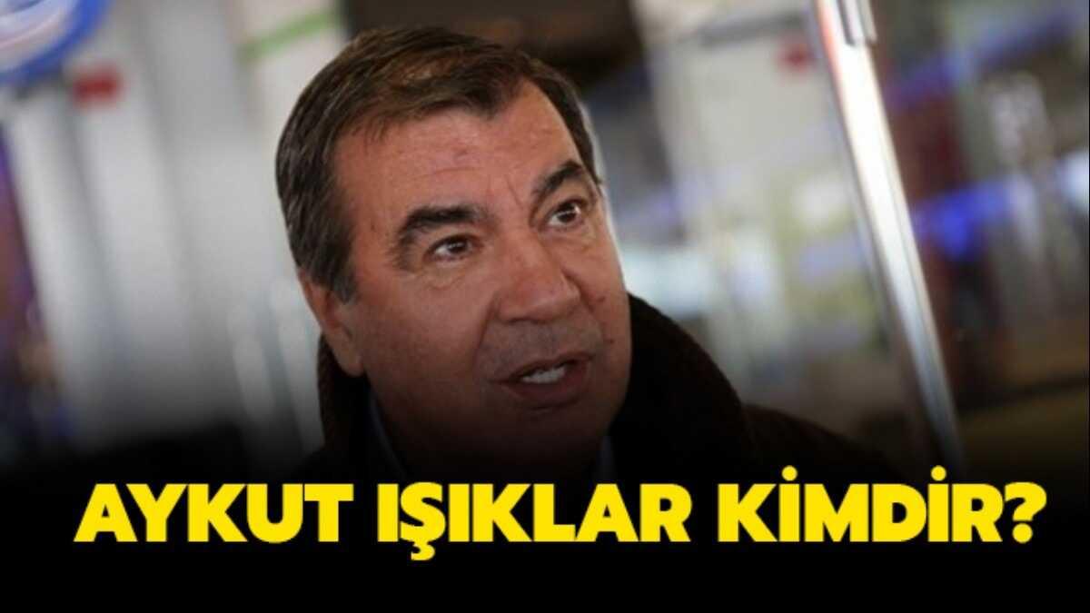 Aykut Iklar neden ld" Aykut Iklar kimdir, ka yandayd"