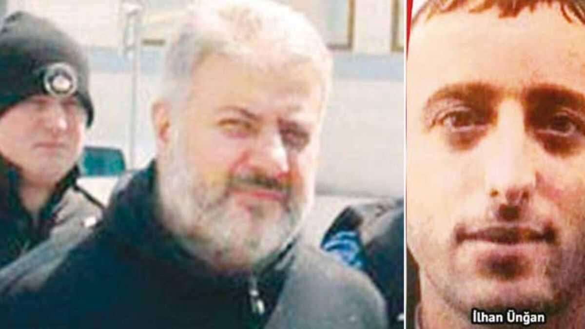 Zindati hesaplamasnda tetiki ve adamna gzalt