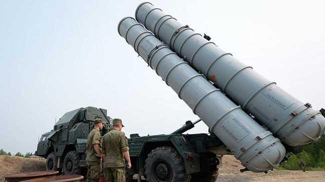NATO üyelerinin üçünde S-300 bulunuyor
