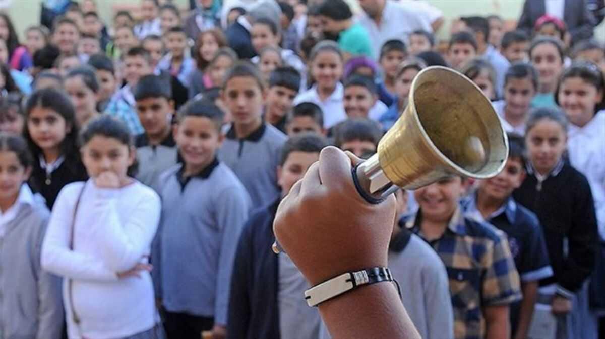 Bu dnem okullar ne zaman kapanacak" Yaz tatili ne zaman balayacak)"